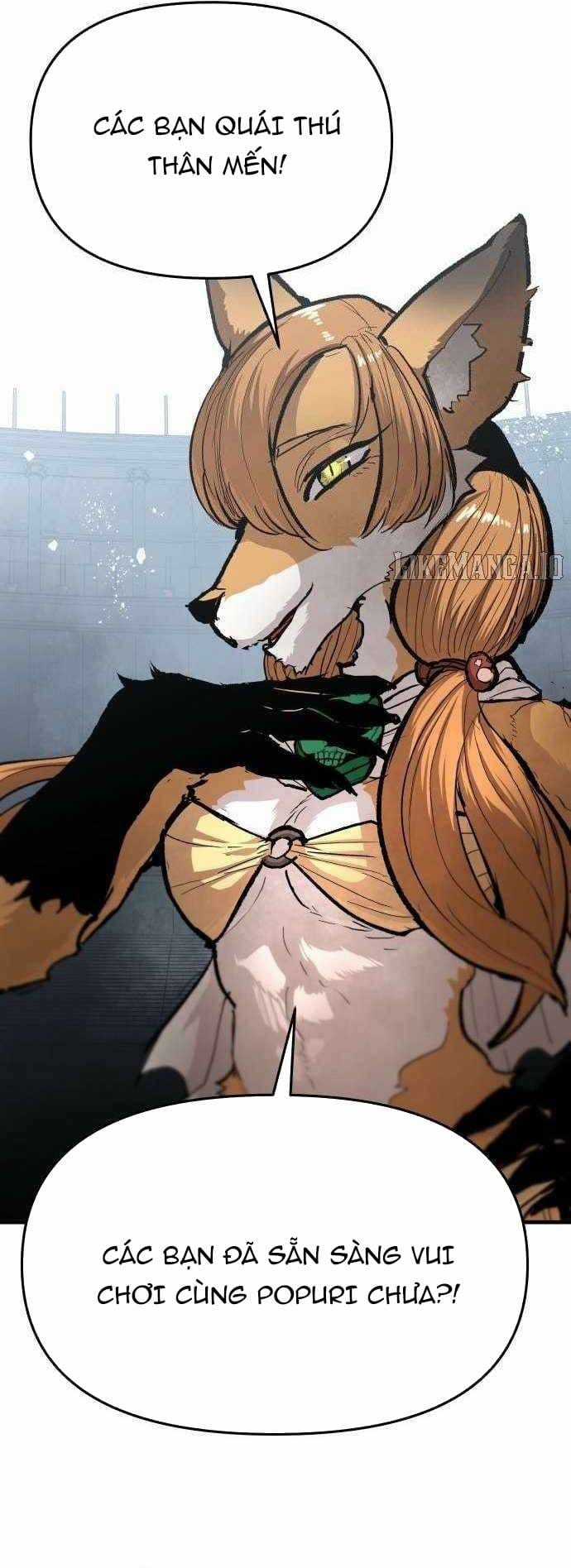 Đại Chiến Tử Thi - Chapter 39 - Trang 16