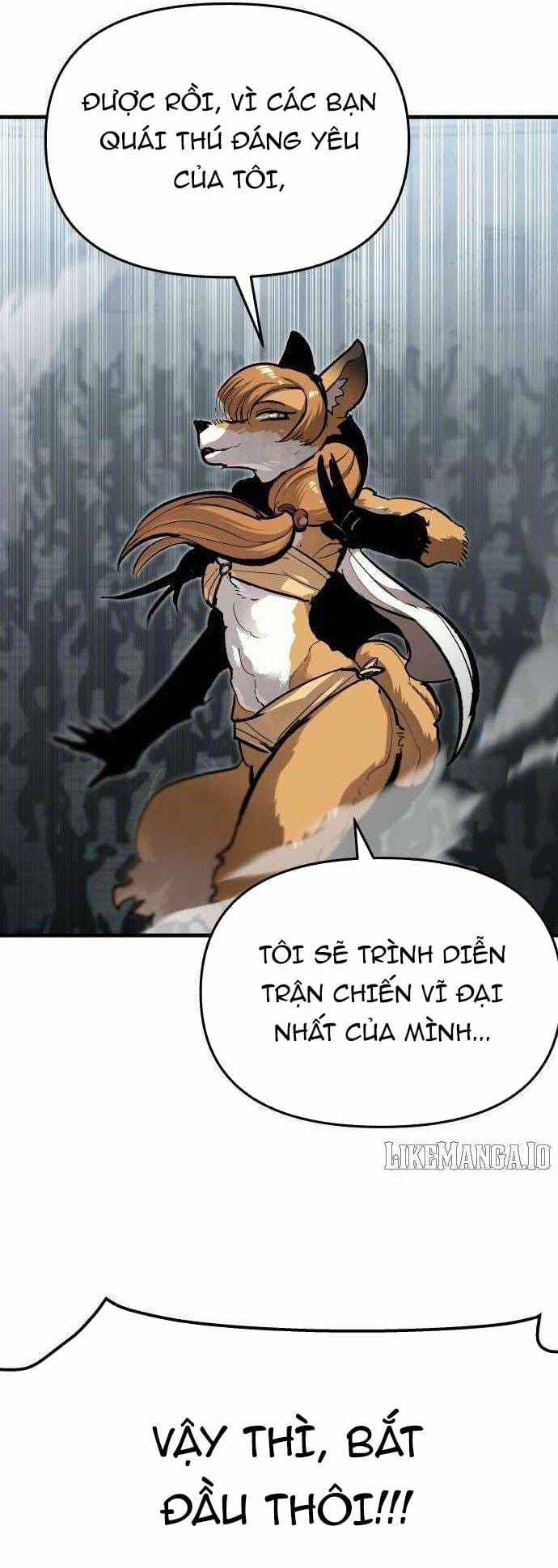 Đại Chiến Tử Thi - Chapter 39 - Trang 18