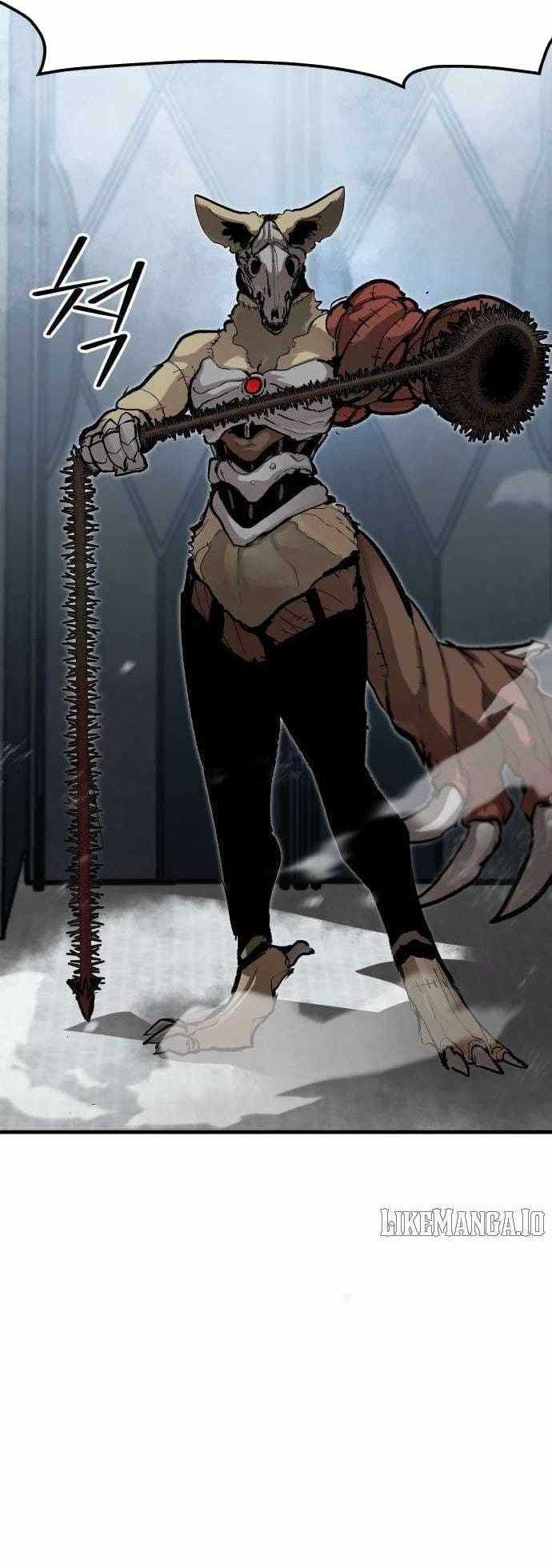 Đại Chiến Tử Thi - Chapter 39 - Trang 19