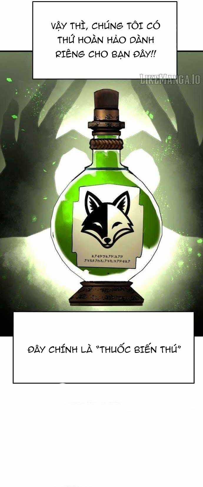 Đại Chiến Tử Thi - Chapter 39 - Trang 3