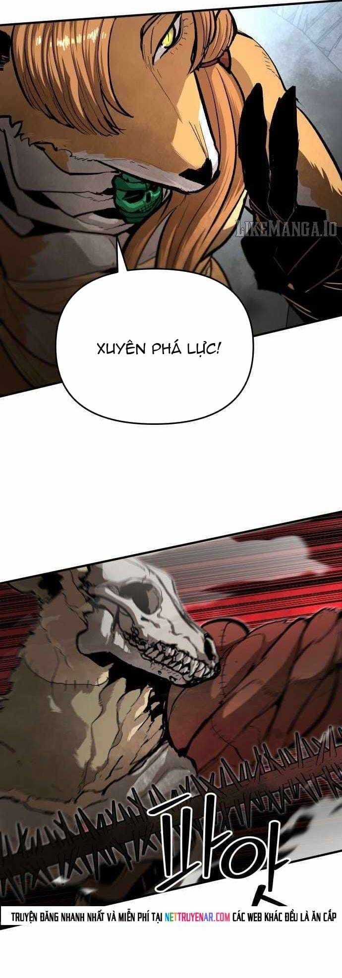 Đại Chiến Tử Thi - Chapter 39 - Trang 21