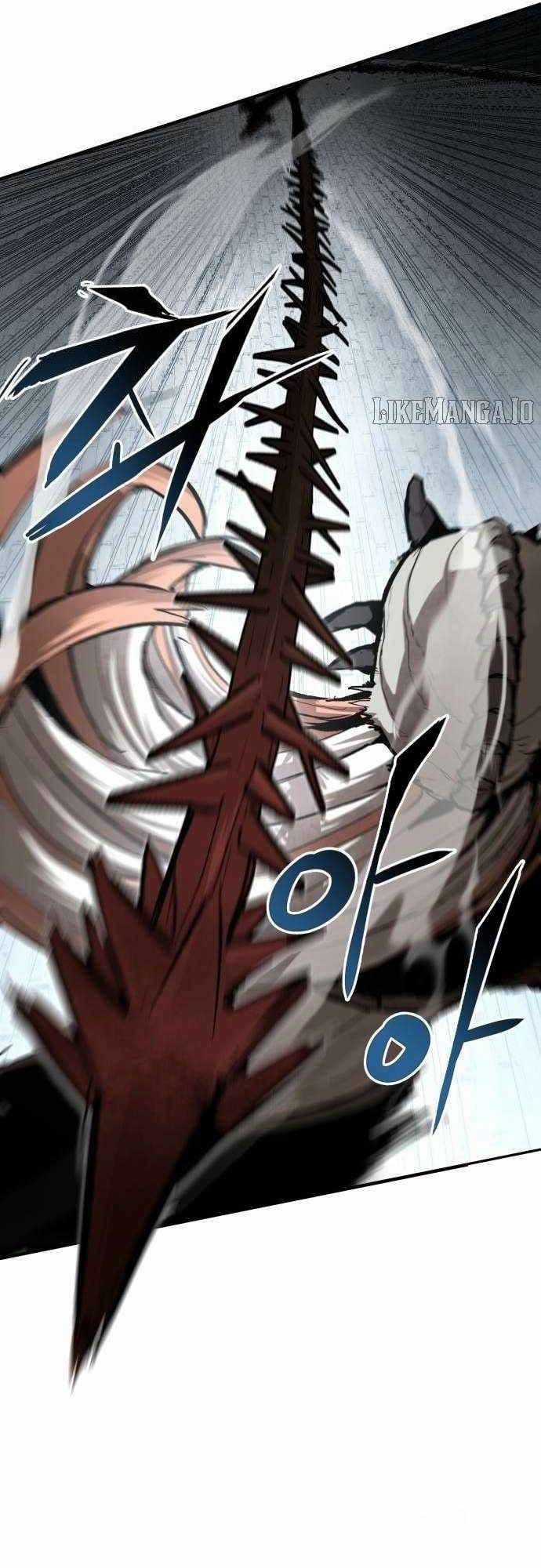 Đại Chiến Tử Thi - Chapter 39 - Trang 22