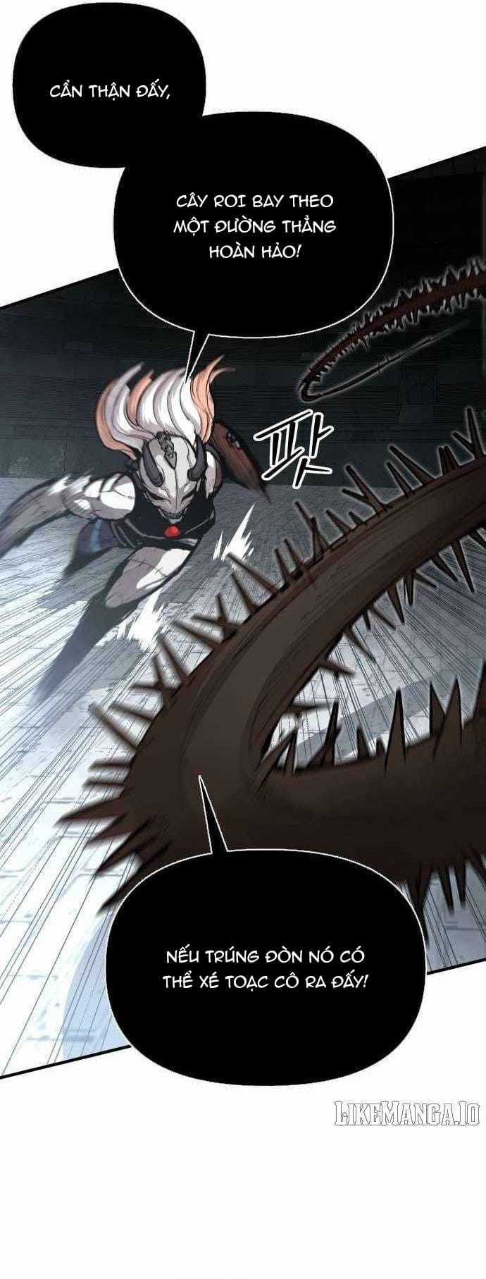 Đại Chiến Tử Thi - Chapter 39 - Trang 24