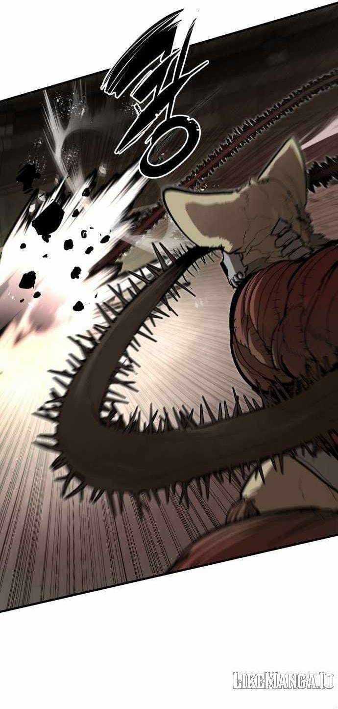 Đại Chiến Tử Thi - Chapter 39 - Trang 27