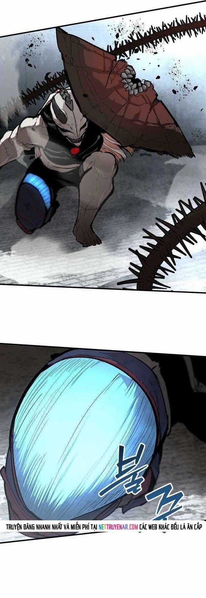Đại Chiến Tử Thi - Chapter 39 - Trang 28