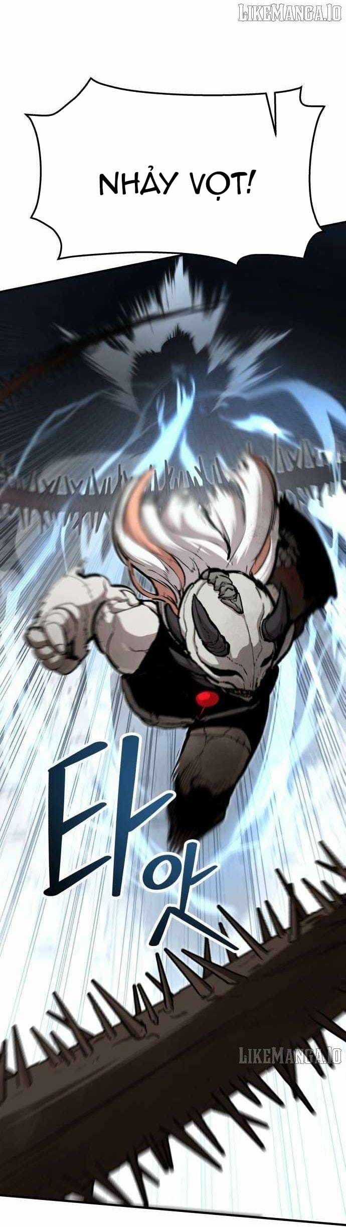 Đại Chiến Tử Thi - Chapter 39 - Trang 29