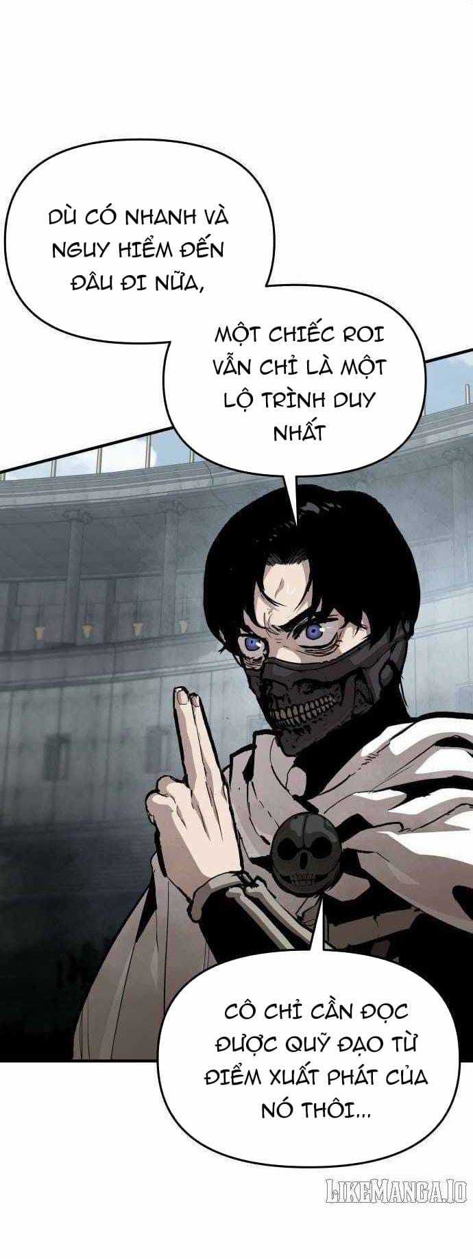 Đại Chiến Tử Thi - Chapter 39 - Trang 30