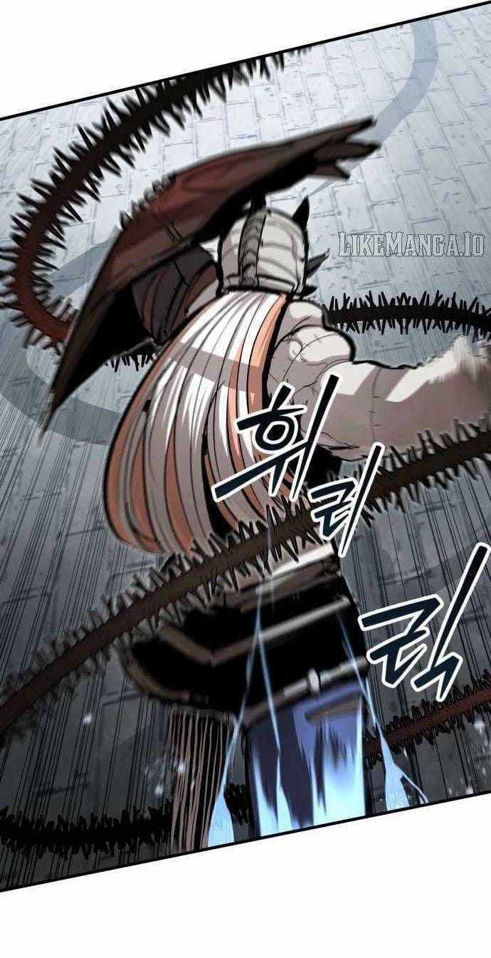 Đại Chiến Tử Thi - Chapter 39 - Trang 32