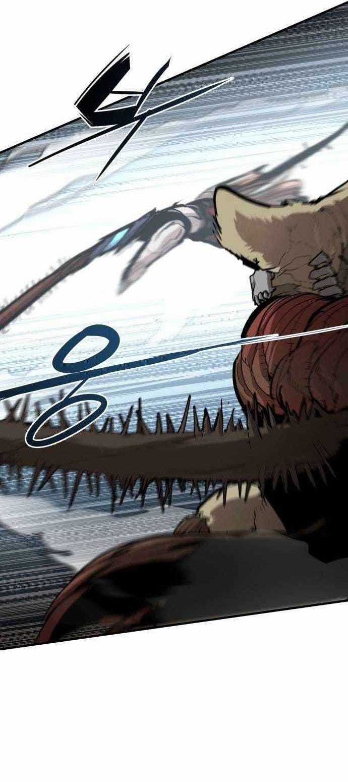 Đại Chiến Tử Thi - Chapter 39 - Trang 34