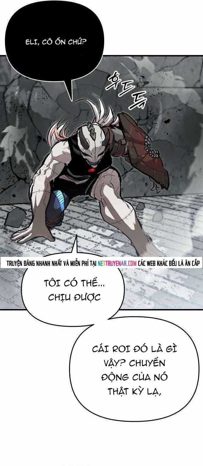 Đại Chiến Tử Thi - Chapter 39 - Trang 36