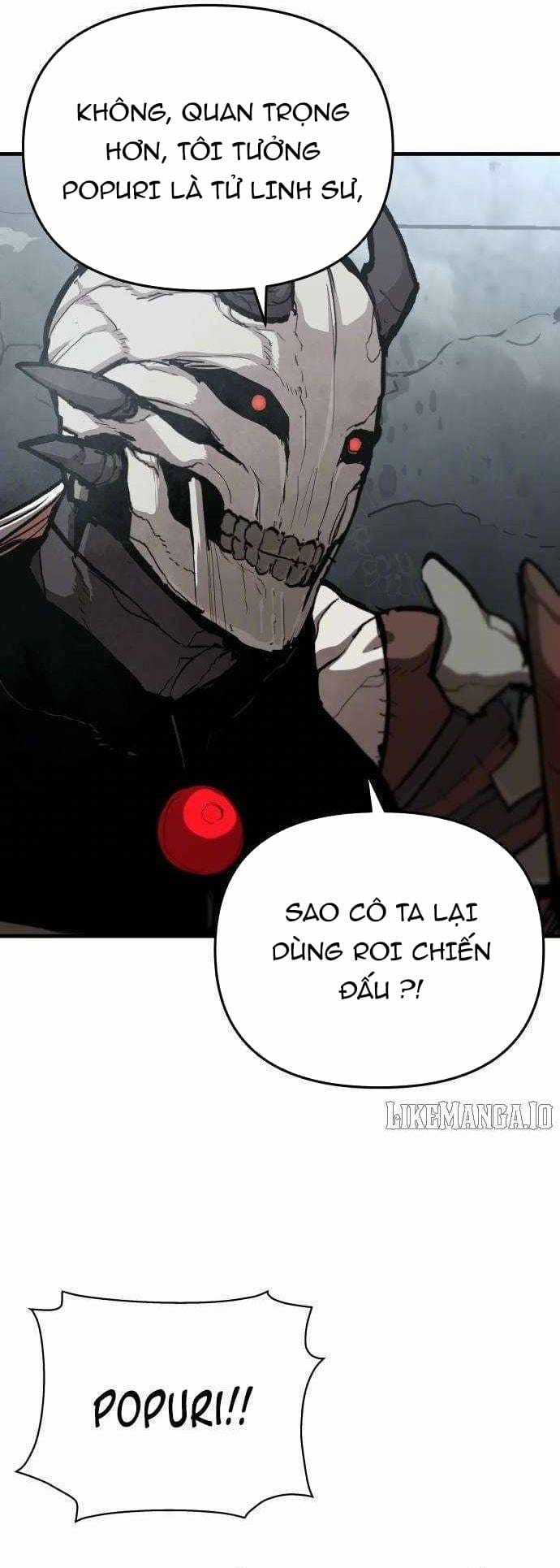 Đại Chiến Tử Thi - Chapter 39 - Trang 37