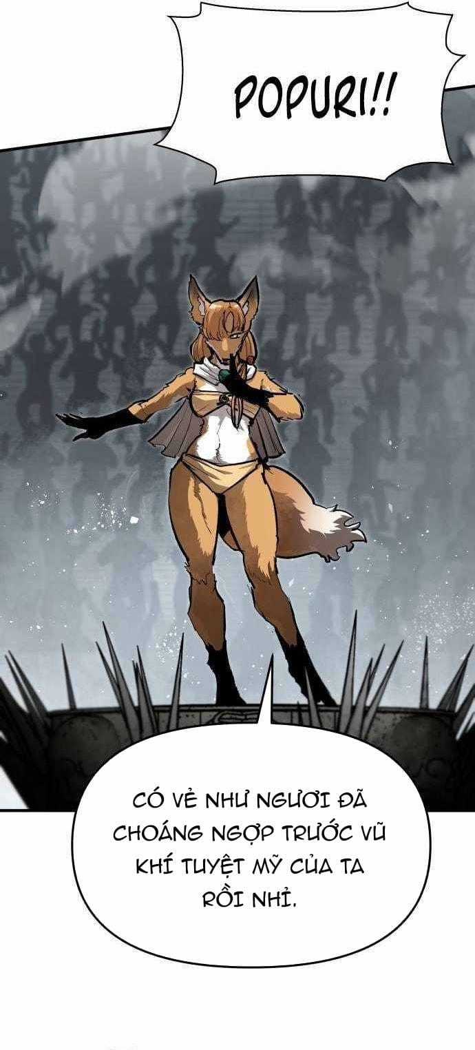 Đại Chiến Tử Thi - Chapter 39 - Trang 38