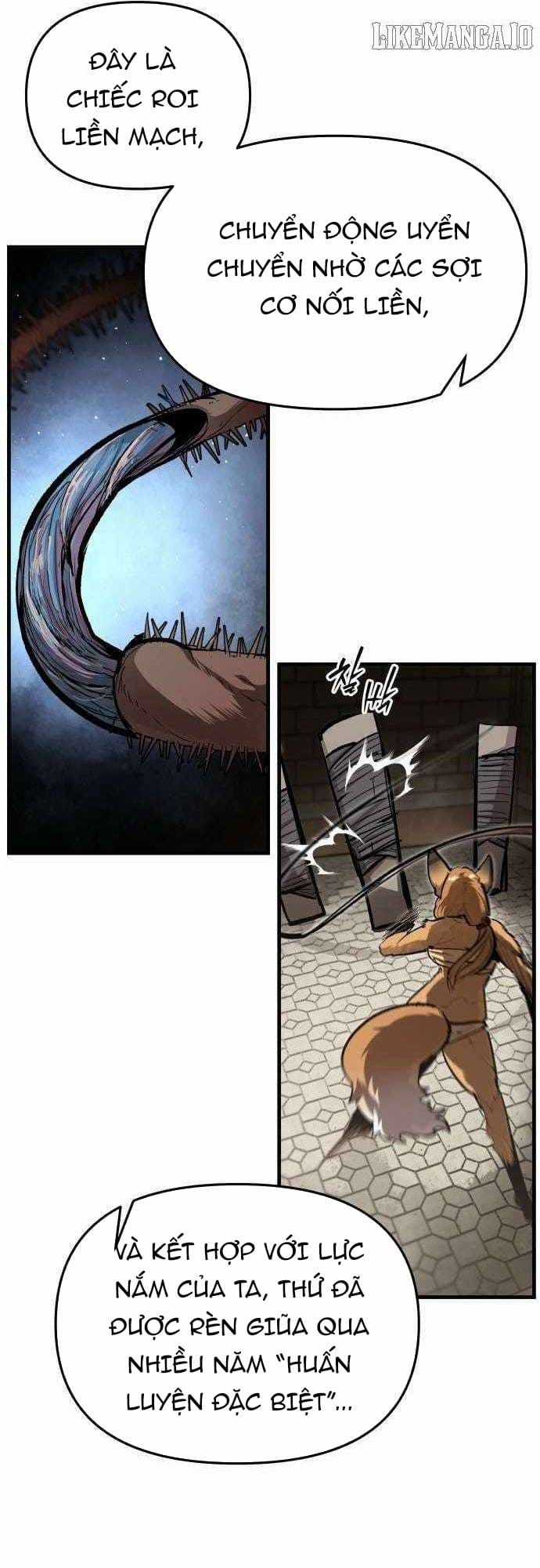 Đại Chiến Tử Thi - Chapter 39 - Trang 39