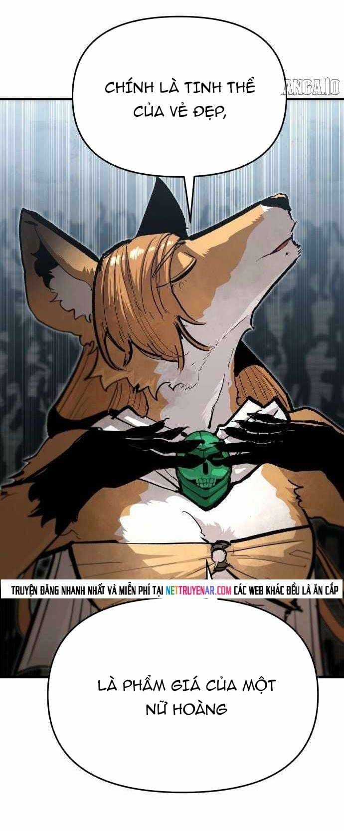 Đại Chiến Tử Thi - Chapter 39 - Trang 40