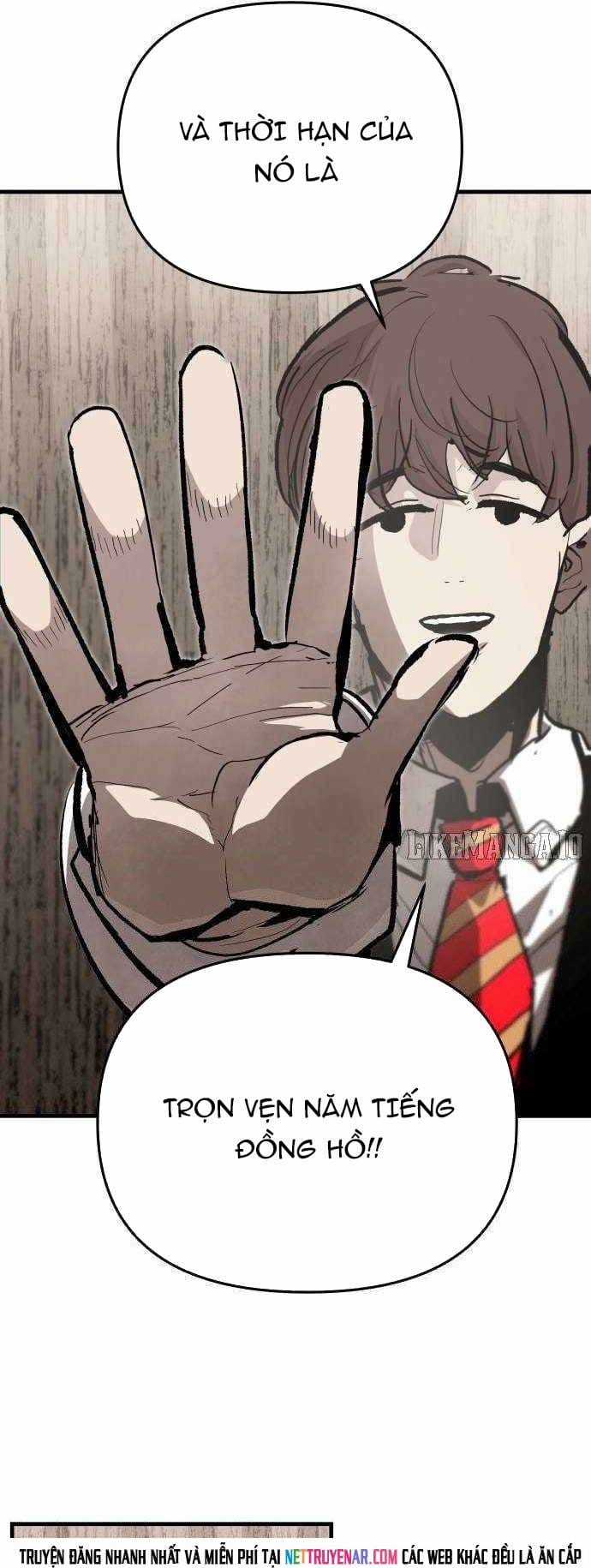 Đại Chiến Tử Thi - Chapter 39 - Trang 5