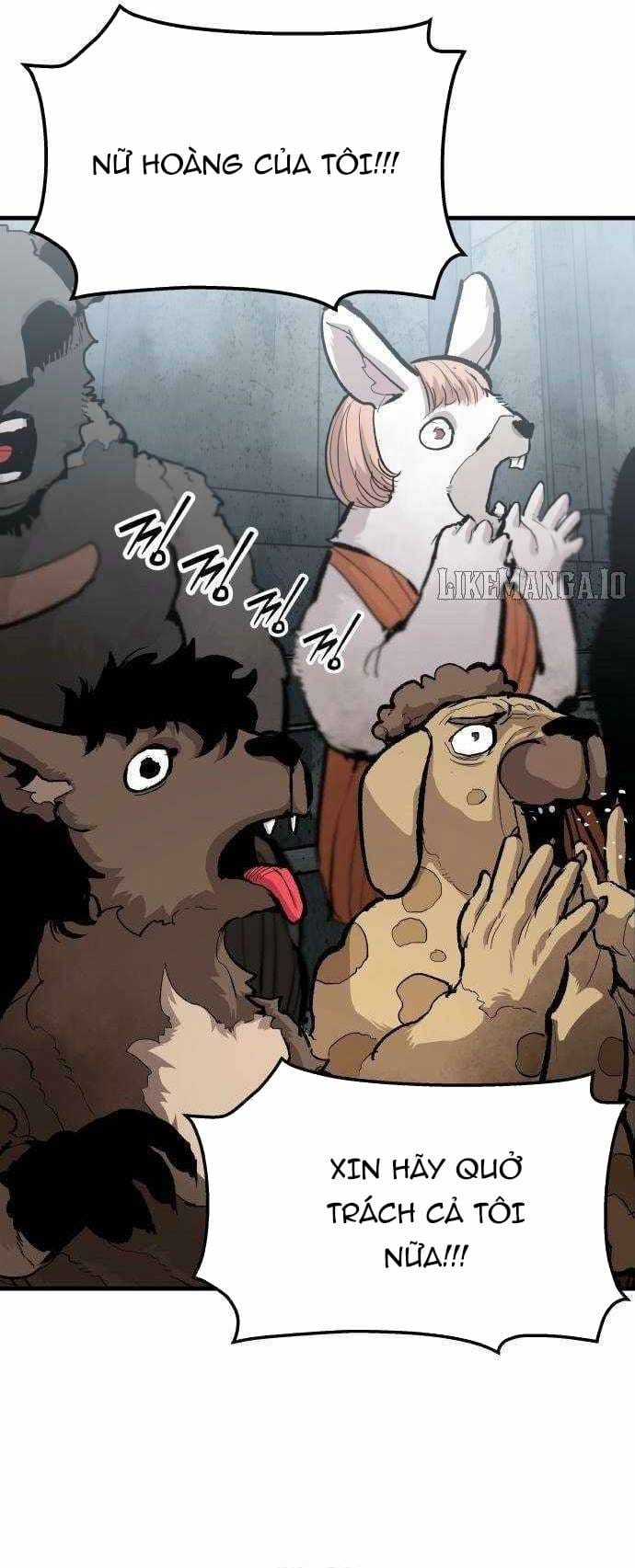 Đại Chiến Tử Thi - Chapter 39 - Trang 41