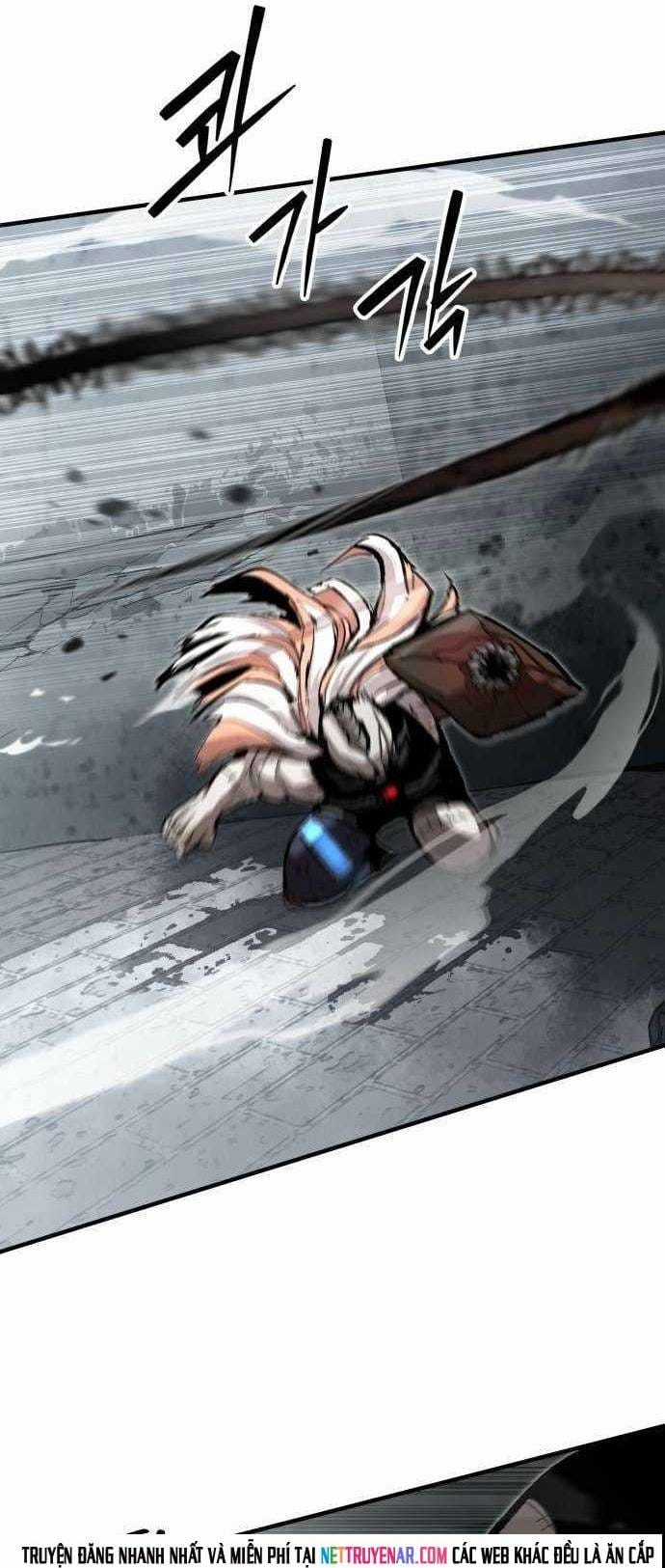 Đại Chiến Tử Thi - Chapter 39 - Trang 44