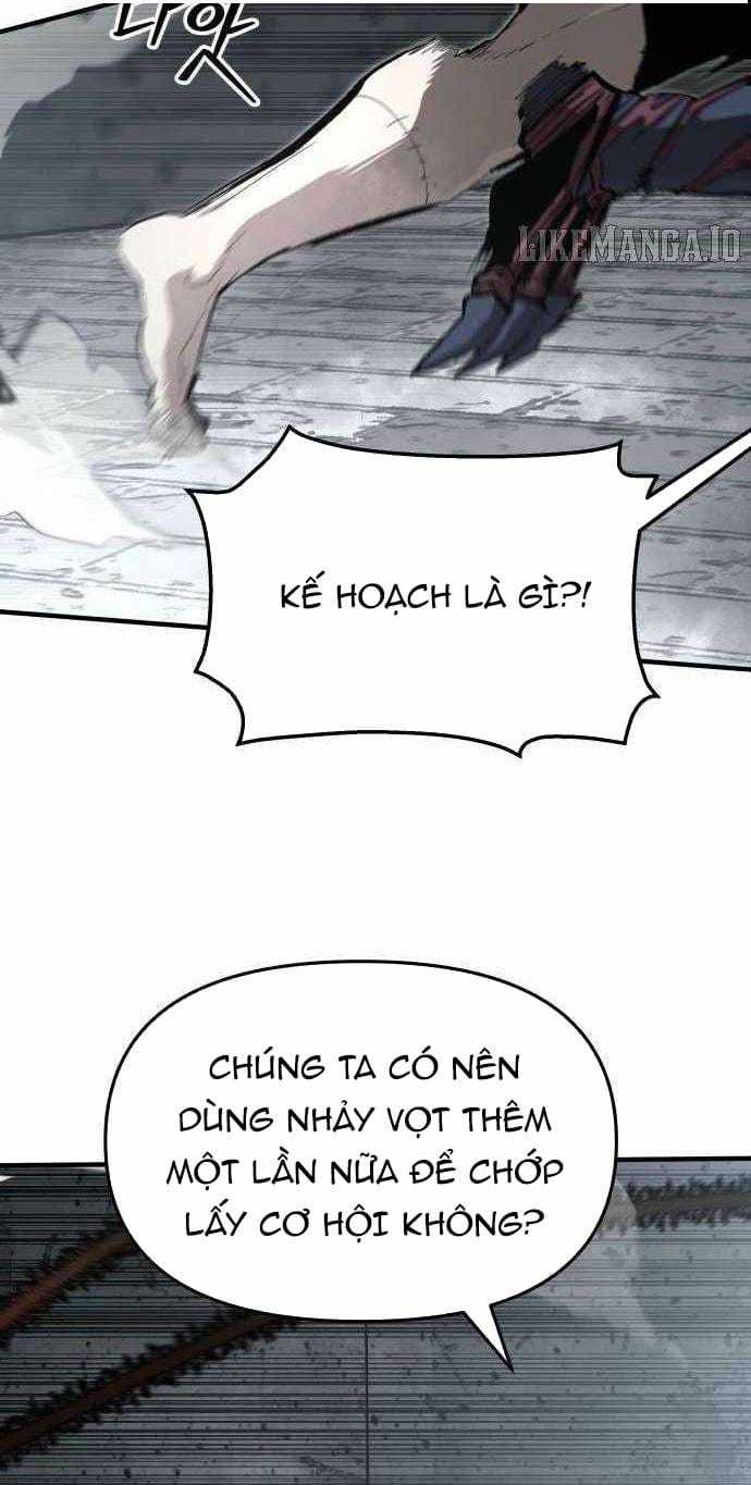 Đại Chiến Tử Thi - Chapter 39 - Trang 45