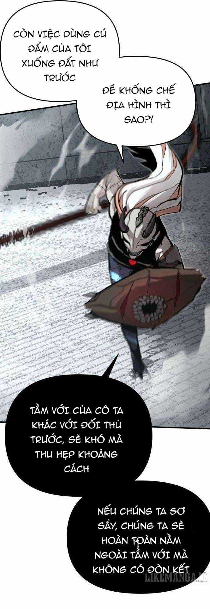 Đại Chiến Tử Thi - Chapter 39 - Trang 47