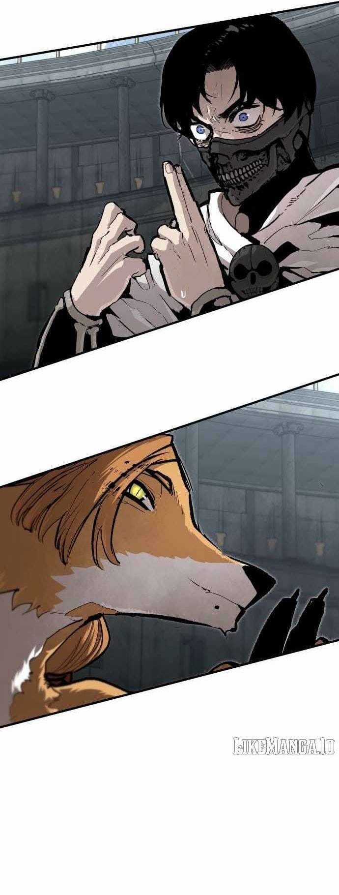 Đại Chiến Tử Thi - Chapter 39 - Trang 50