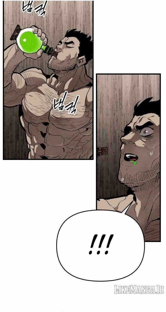 Đại Chiến Tử Thi - Chapter 39 - Trang 6