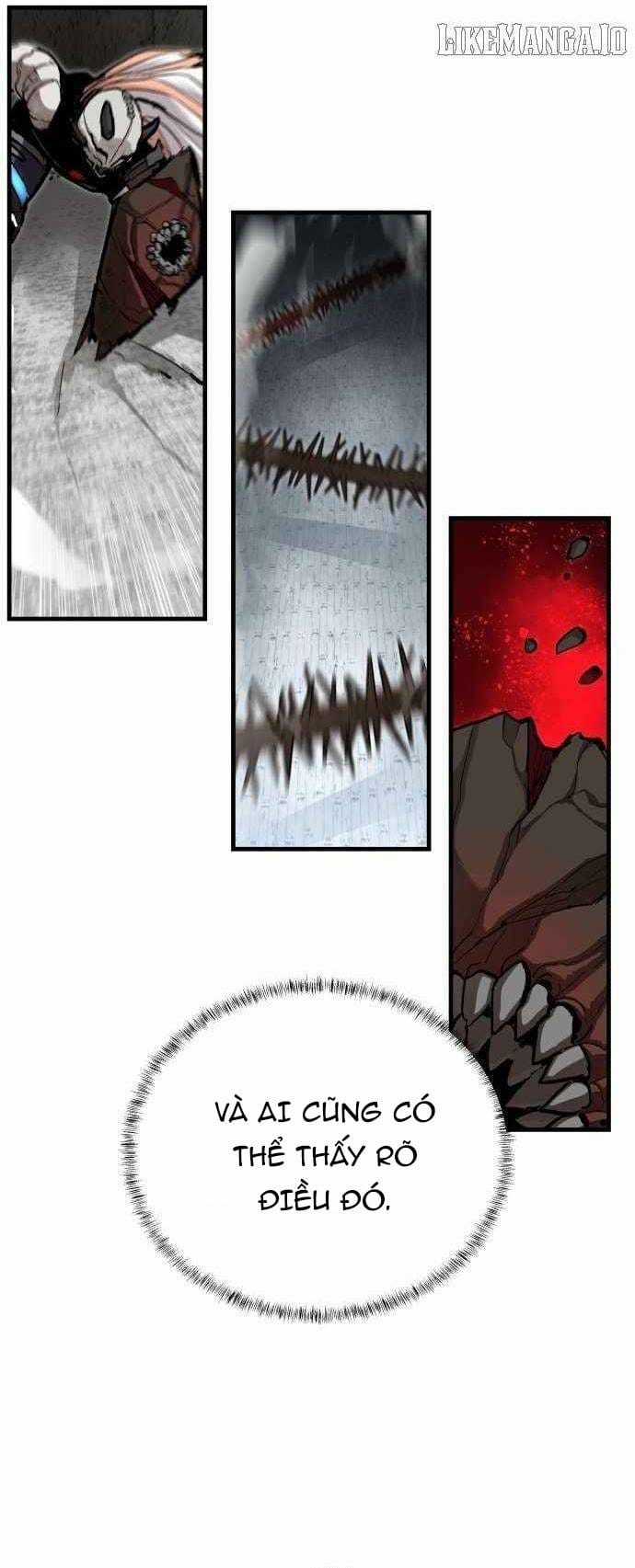 Đại Chiến Tử Thi - Chapter 39 - Trang 52