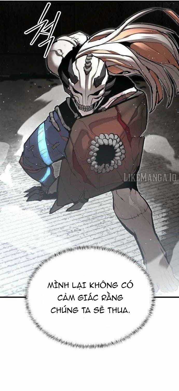 Đại Chiến Tử Thi - Chapter 39 - Trang 54