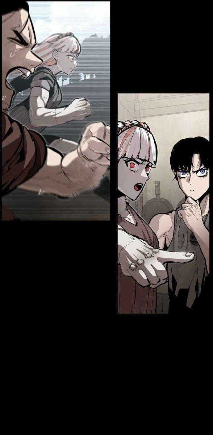 Đại Chiến Tử Thi - Chapter 39 - Trang 57