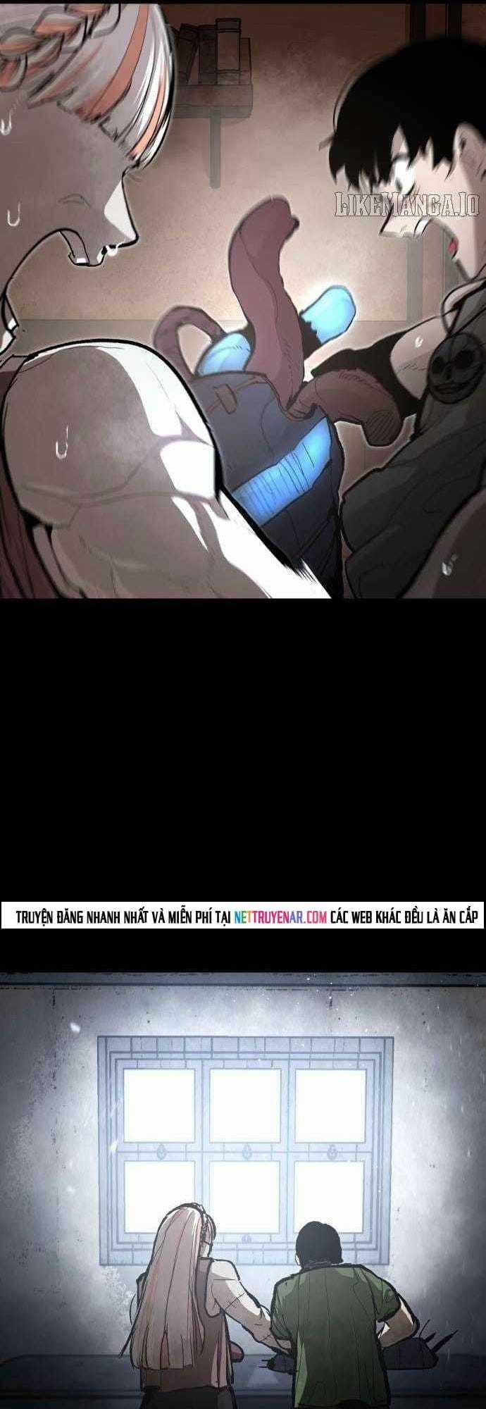 Đại Chiến Tử Thi - Chapter 39 - Trang 58