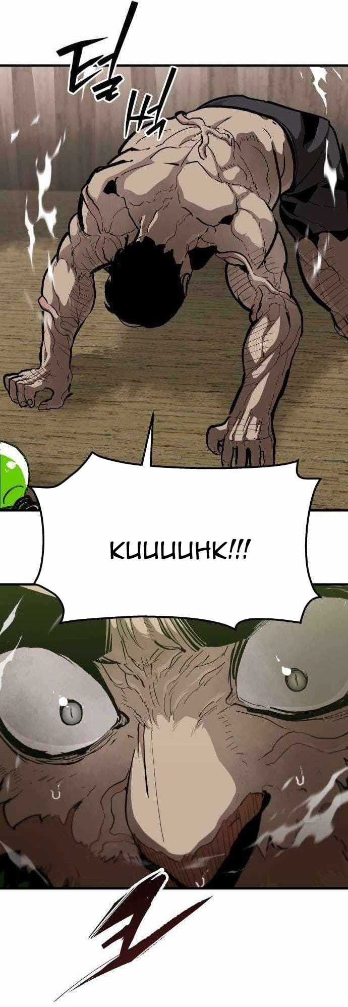 Đại Chiến Tử Thi - Chapter 39 - Trang 7