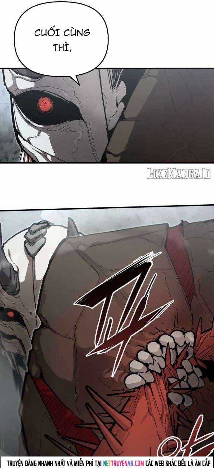 Đại Chiến Tử Thi - Chapter 39 - Trang 62