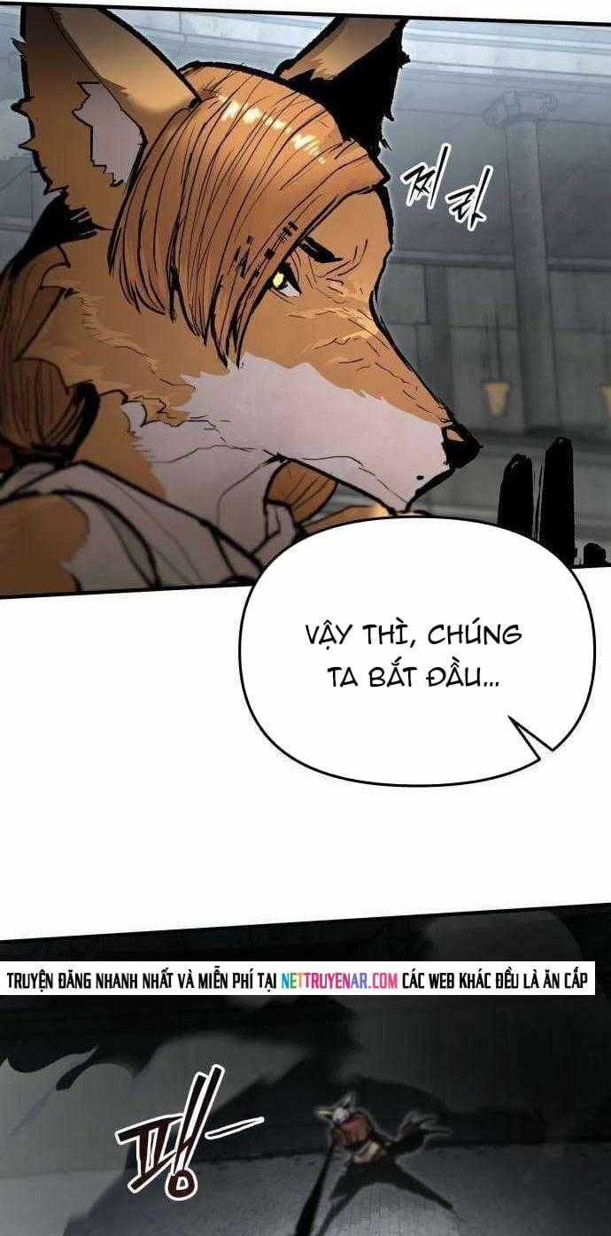 Đại Chiến Tử Thi - Chapter 39 - Trang 66