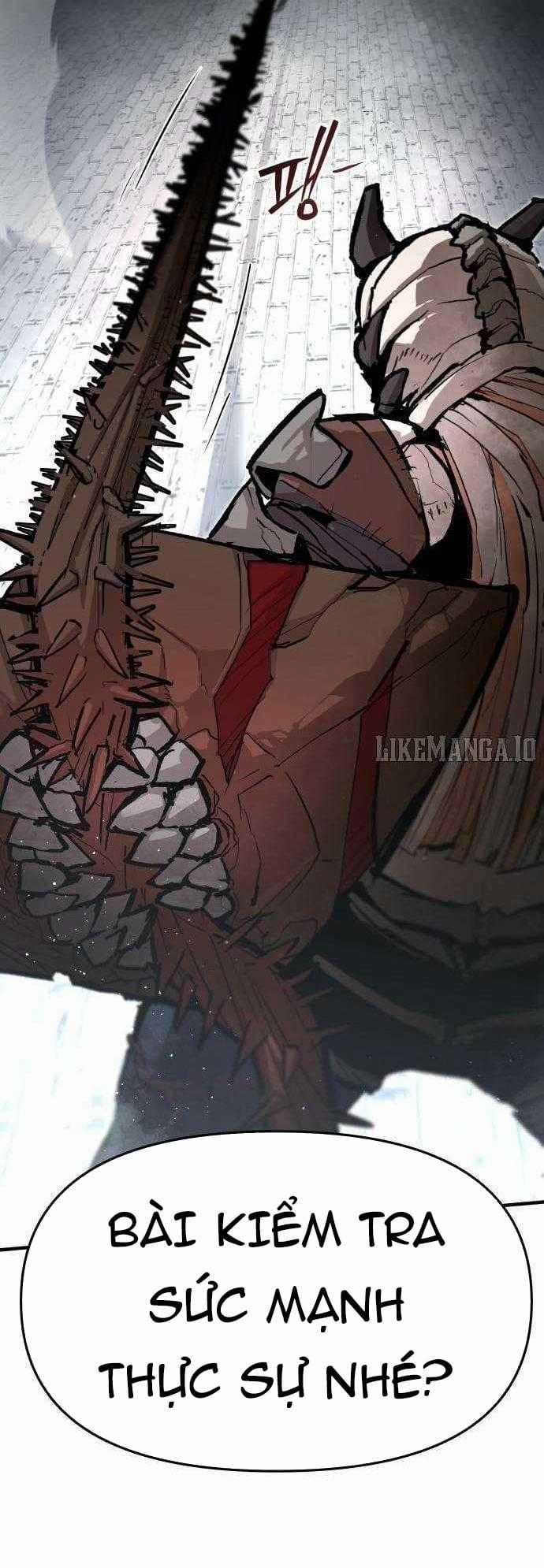 Đại Chiến Tử Thi - Chapter 39 - Trang 67