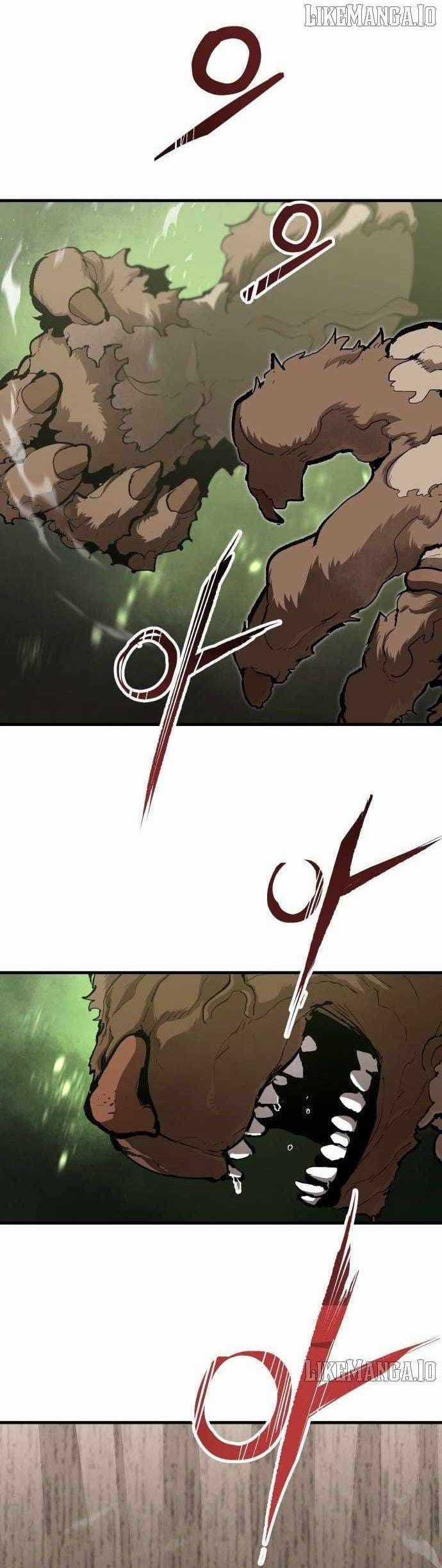 Đại Chiến Tử Thi - Chapter 39 - Trang 8