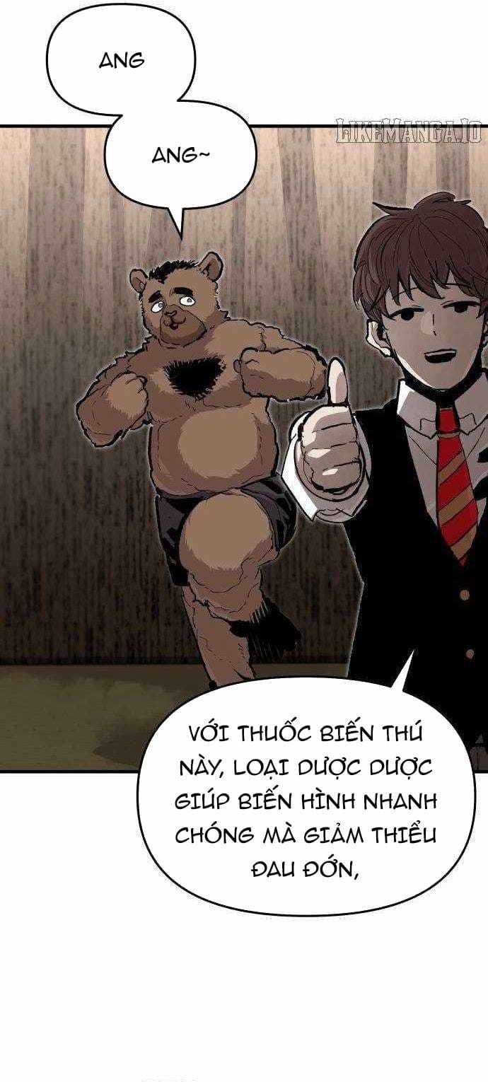 Đại Chiến Tử Thi - Chapter 39 - Trang 10