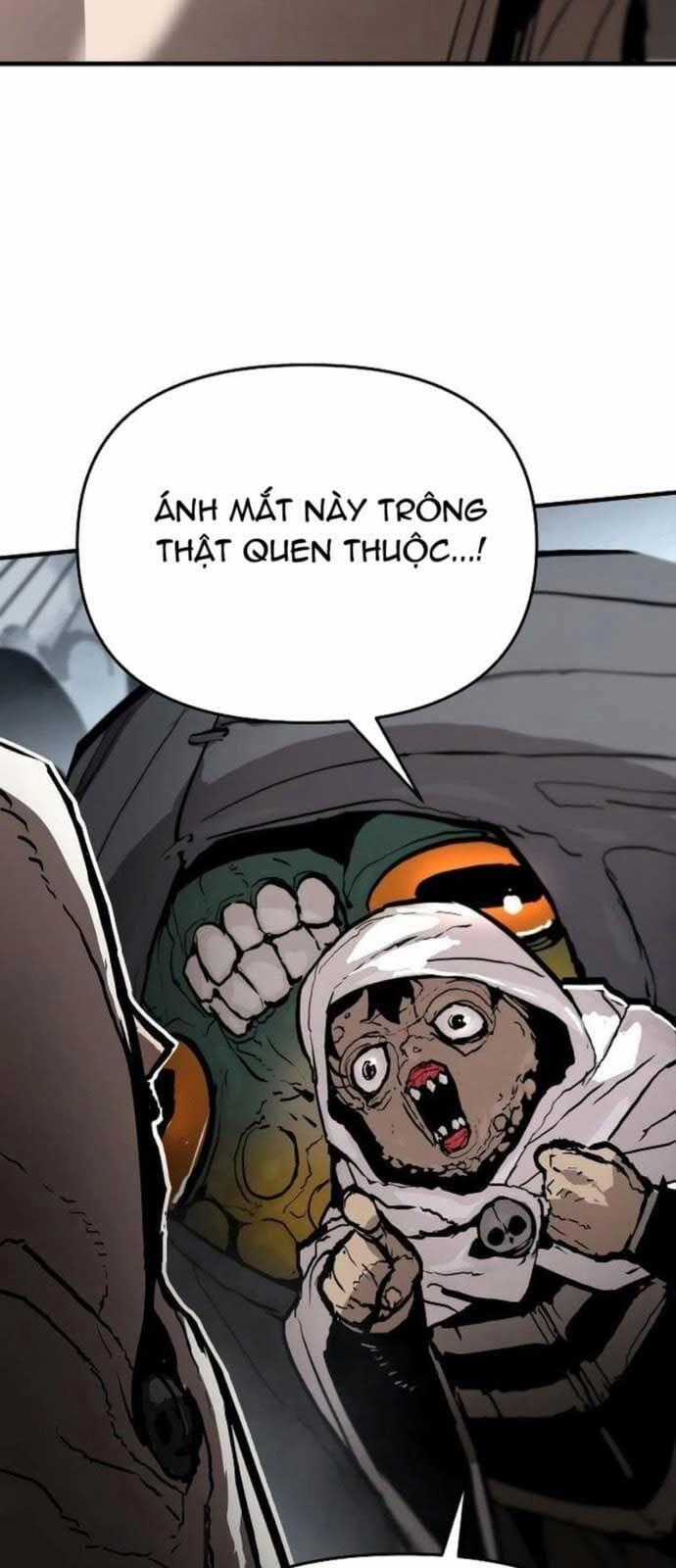 Đại Chiến Tử Thi - Chapter 4 - Trang 2