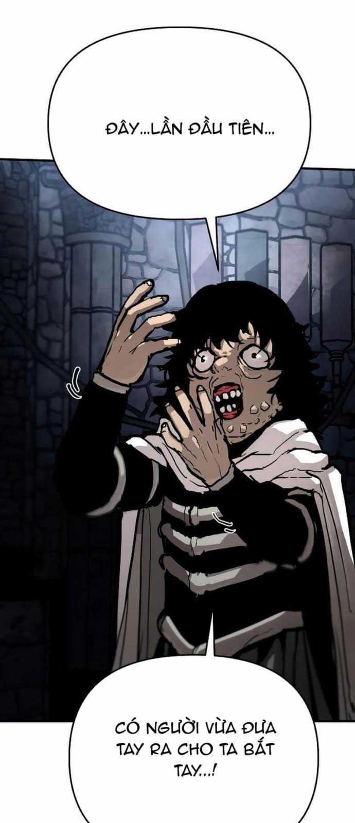 Đại Chiến Tử Thi - Chapter 4 - Trang 11