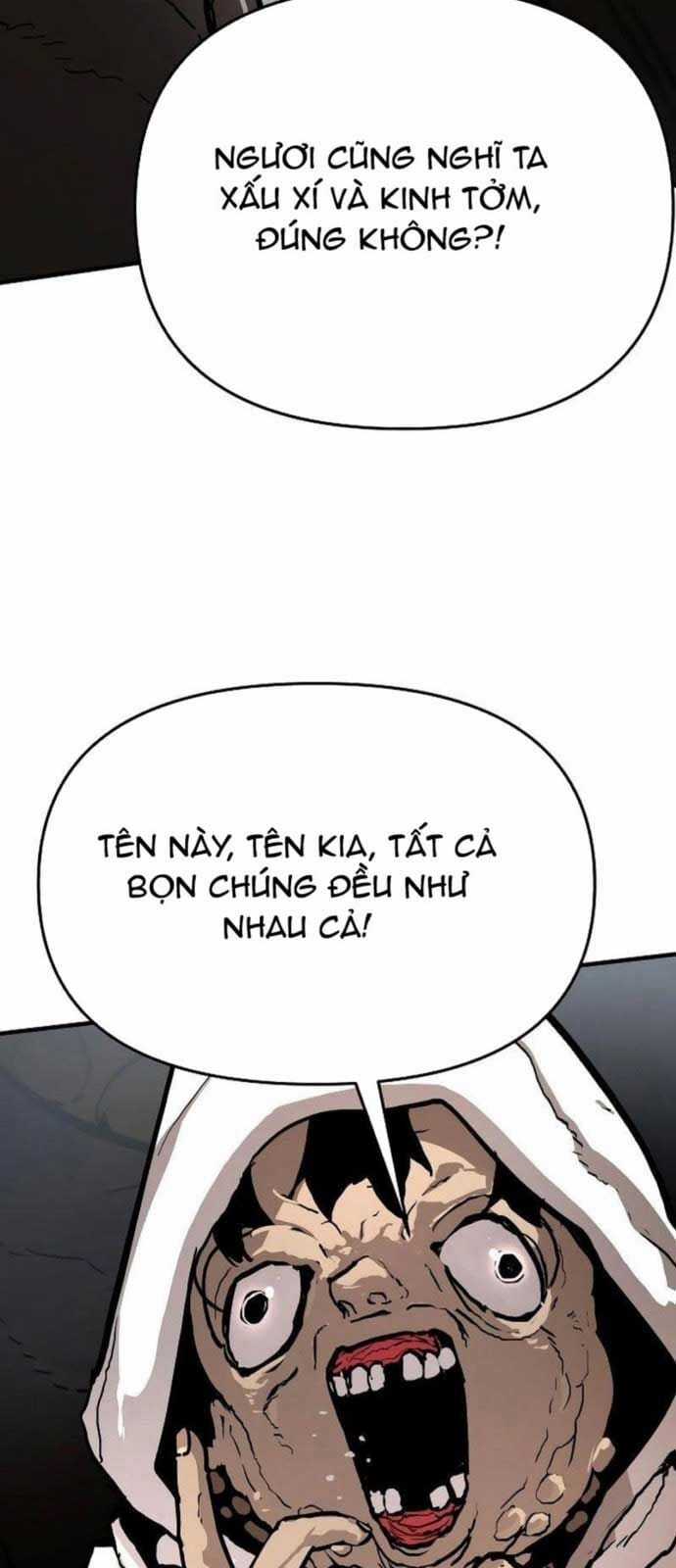 Đại Chiến Tử Thi - Chapter 4 - Trang 3