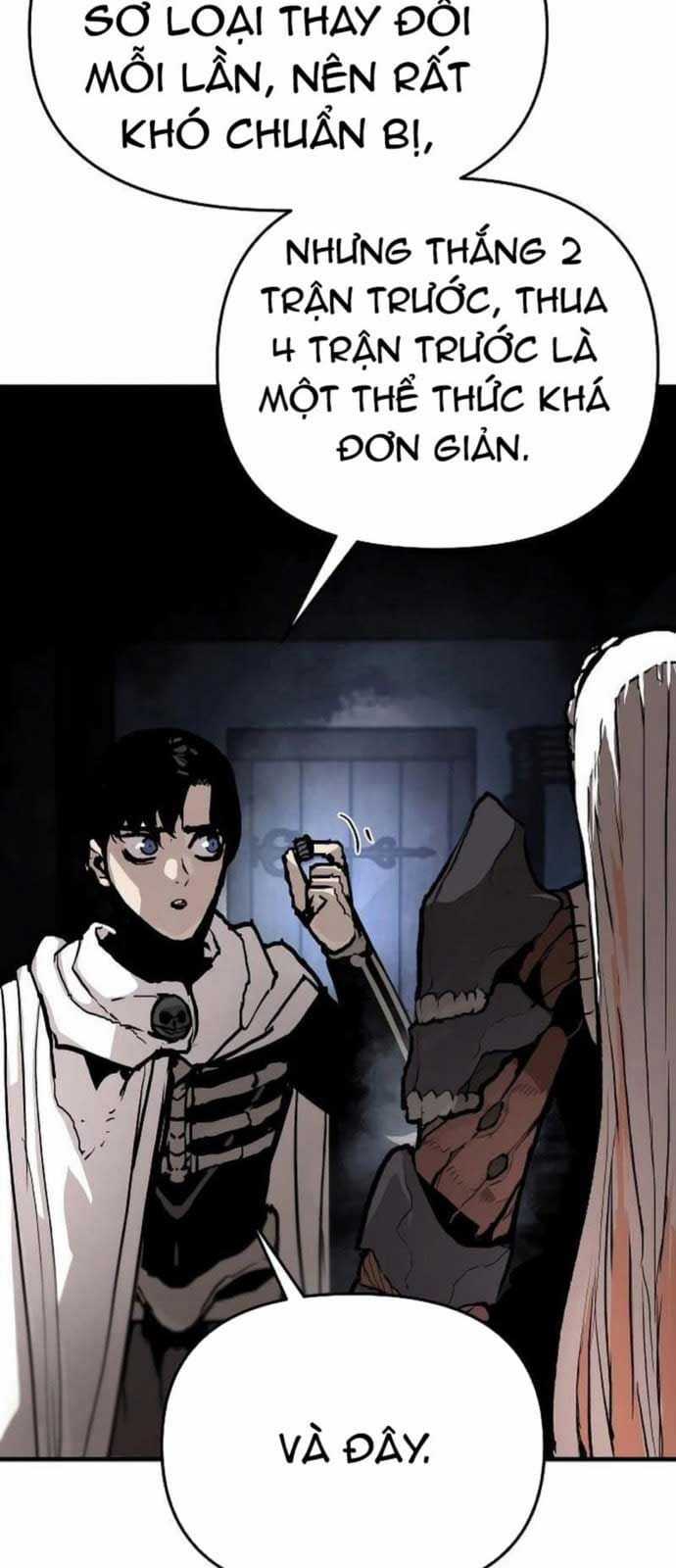 Đại Chiến Tử Thi - Chapter 4 - Trang 21