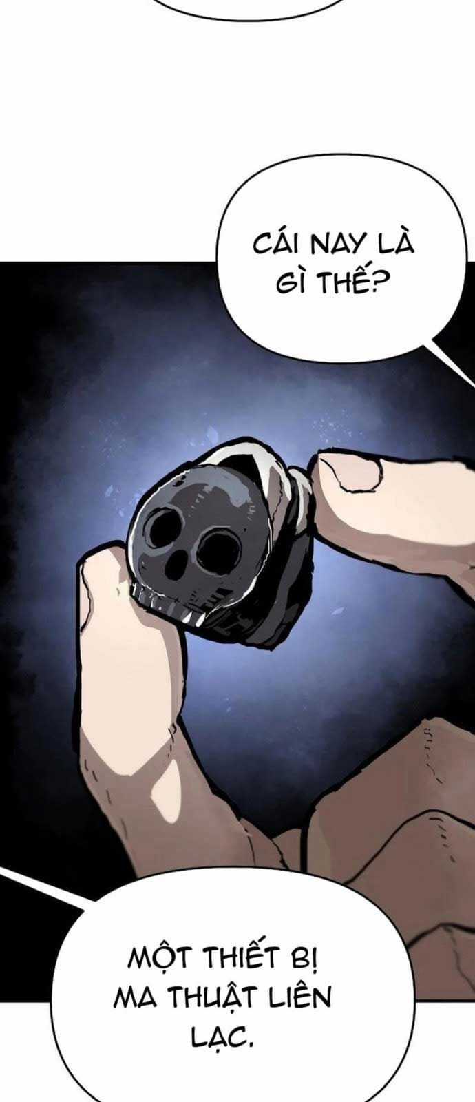 Đại Chiến Tử Thi - Chapter 4 - Trang 22