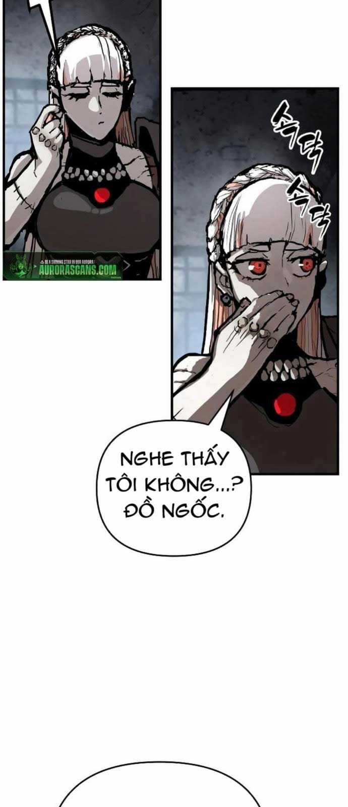 Đại Chiến Tử Thi - Chapter 4 - Trang 26