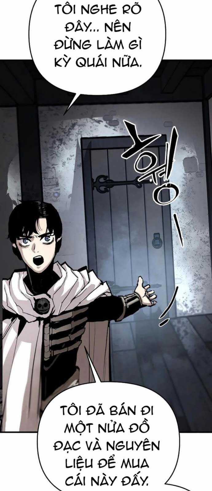 Đại Chiến Tử Thi - Chapter 4 - Trang 27