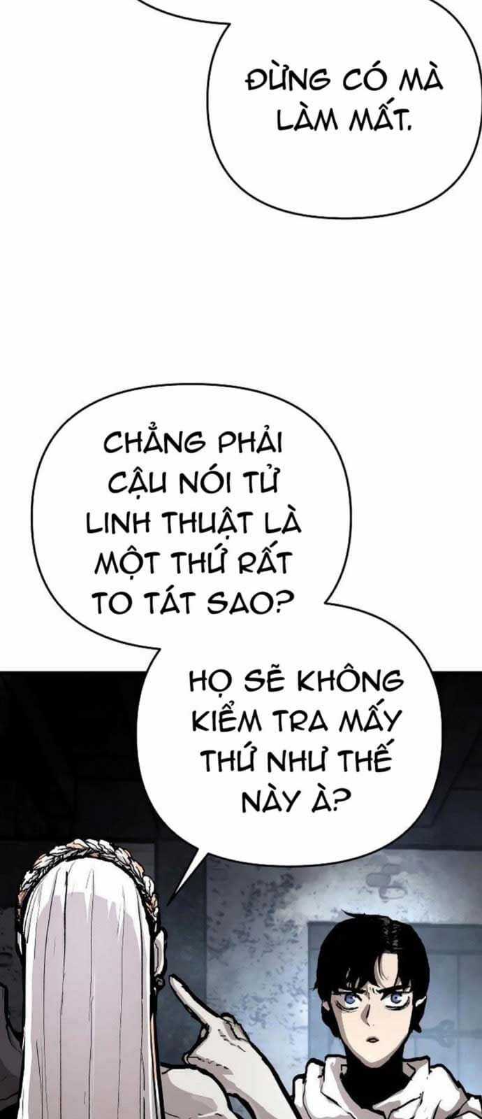 Đại Chiến Tử Thi - Chapter 4 - Trang 28
