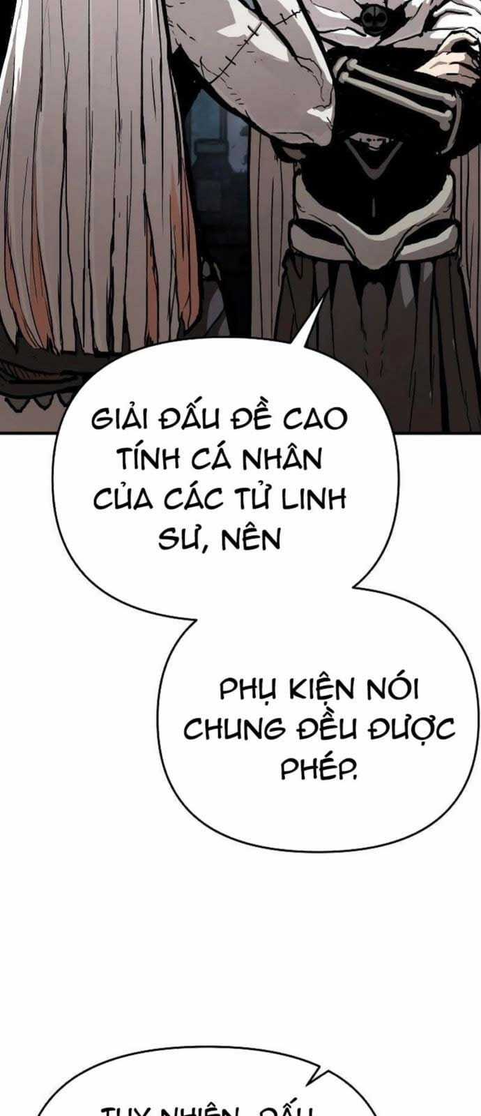 Đại Chiến Tử Thi - Chapter 4 - Trang 29