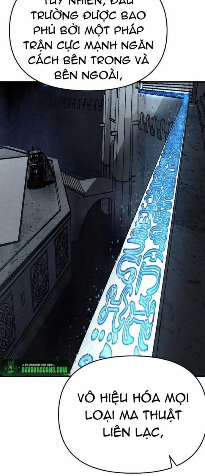 Đại Chiến Tử Thi - Chapter 4 - Trang 30