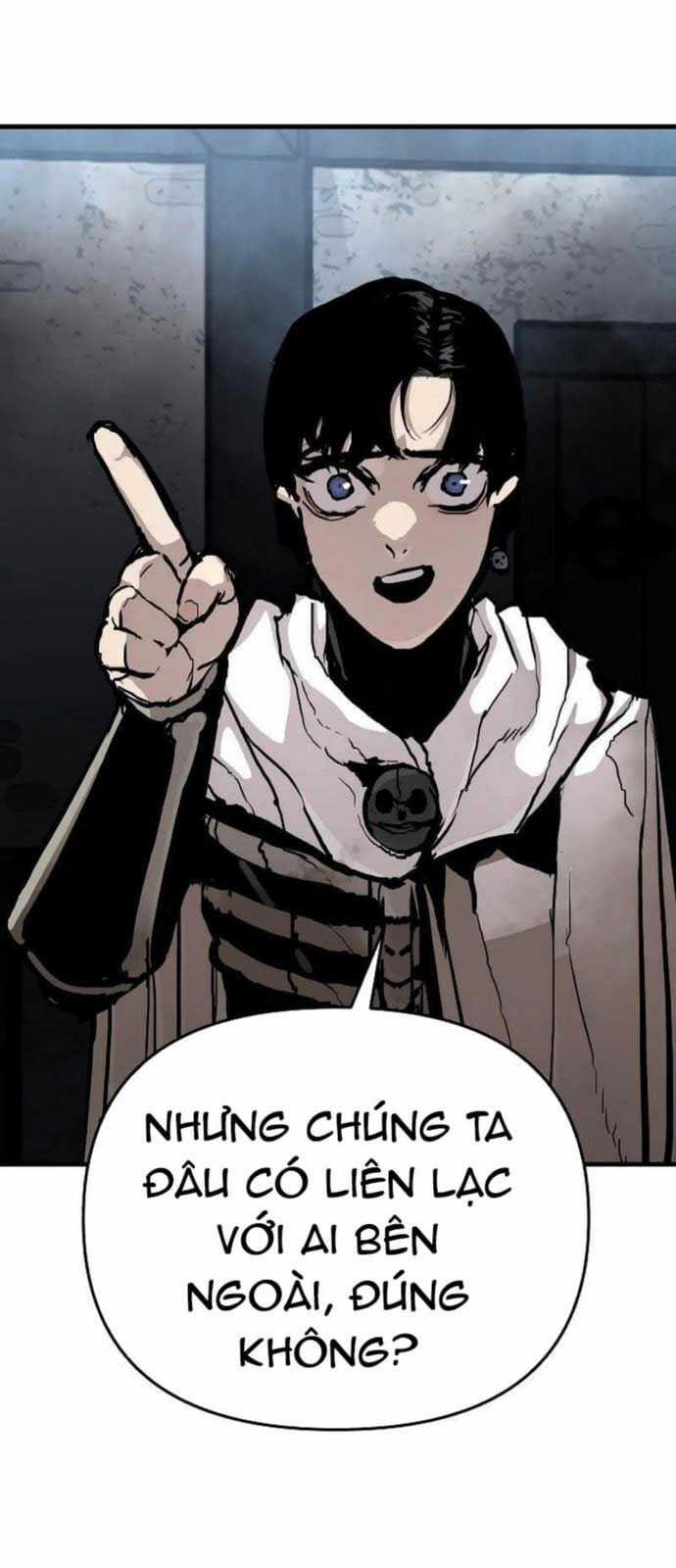 Đại Chiến Tử Thi - Chapter 4 - Trang 31