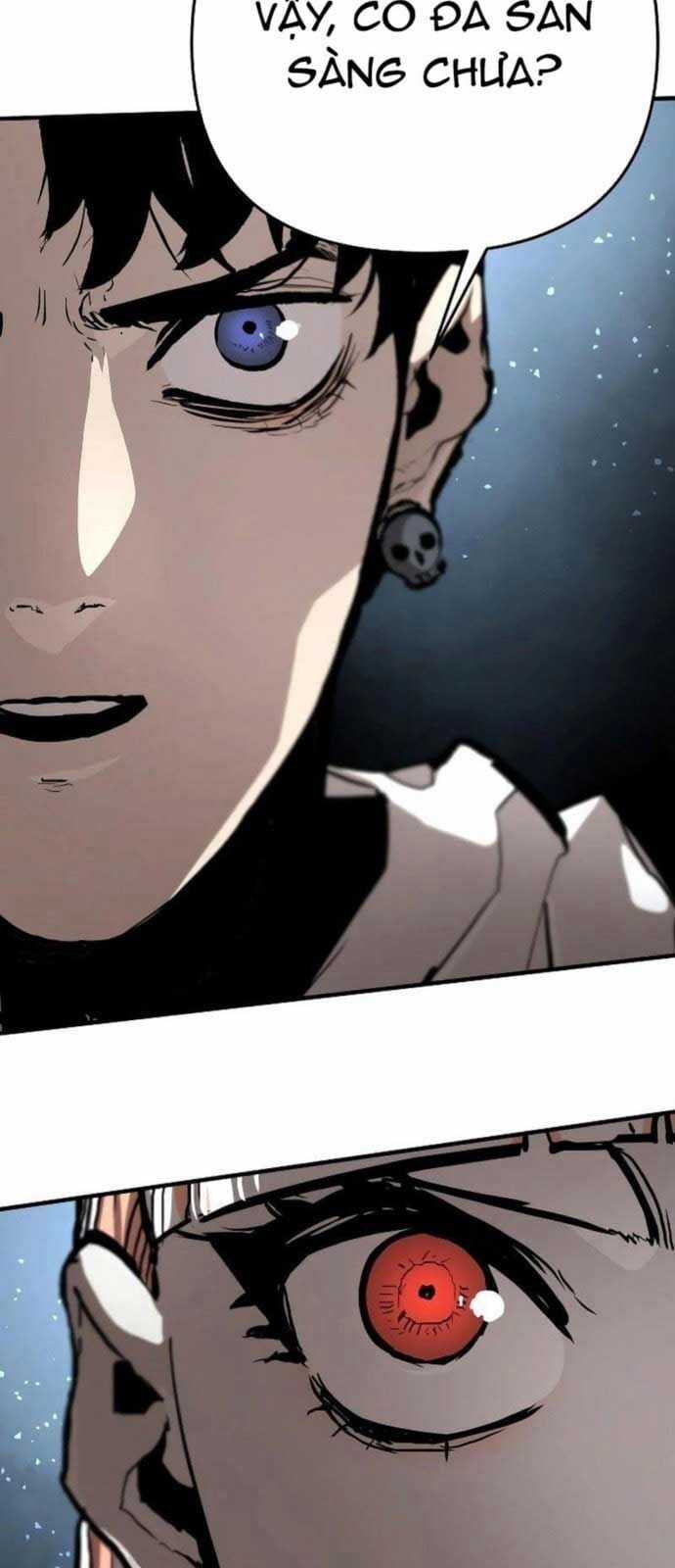 Đại Chiến Tử Thi - Chapter 4 - Trang 33