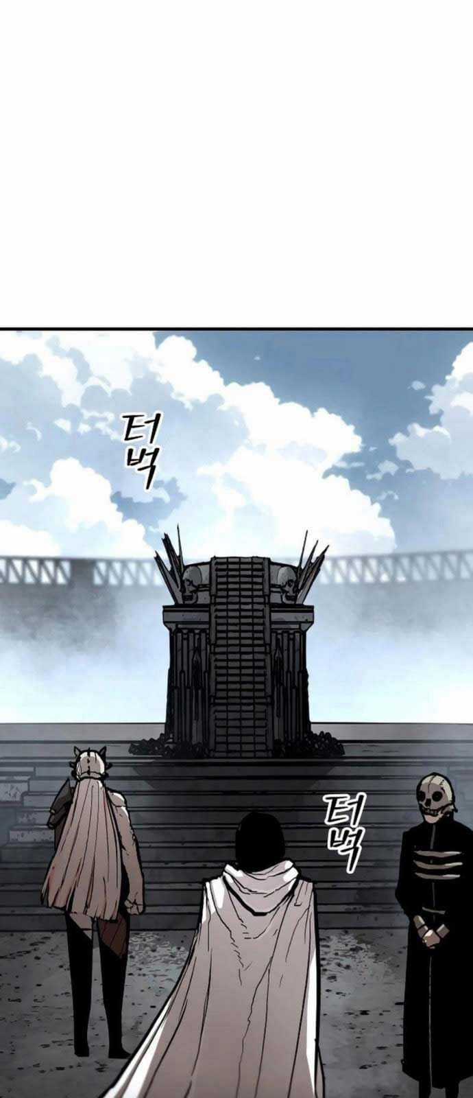 Đại Chiến Tử Thi - Chapter 4 - Trang 35