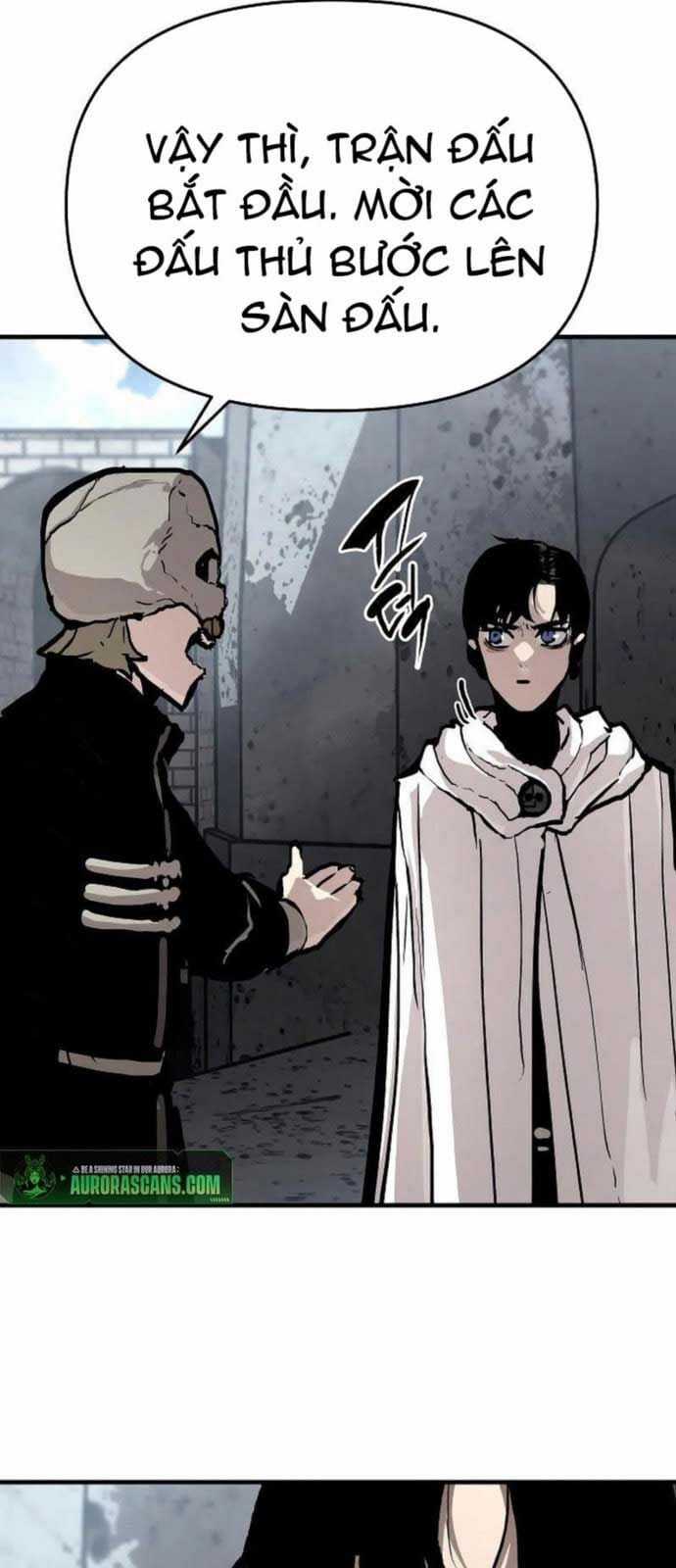 Đại Chiến Tử Thi - Chapter 4 - Trang 37