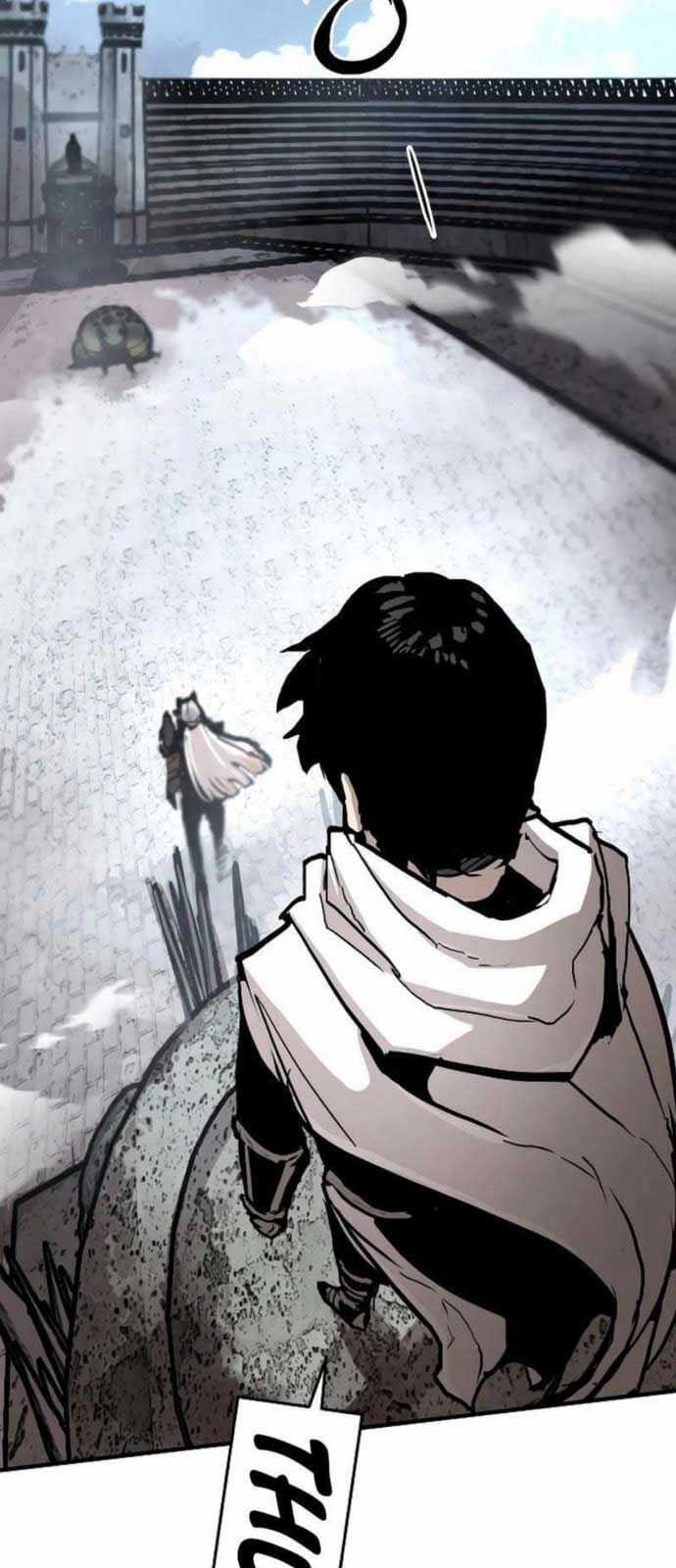 Đại Chiến Tử Thi - Chapter 4 - Trang 40